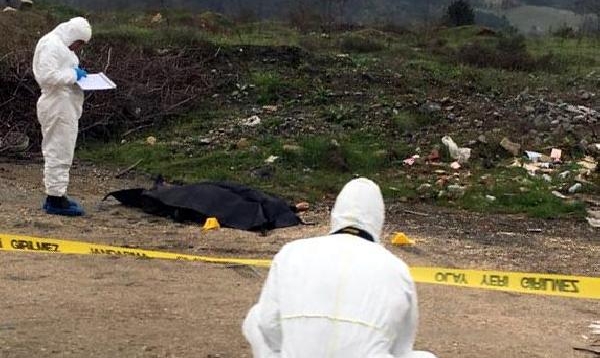 Otobüs İşletmecisini Öldüren Sanığa Ömür Boyu Hapis