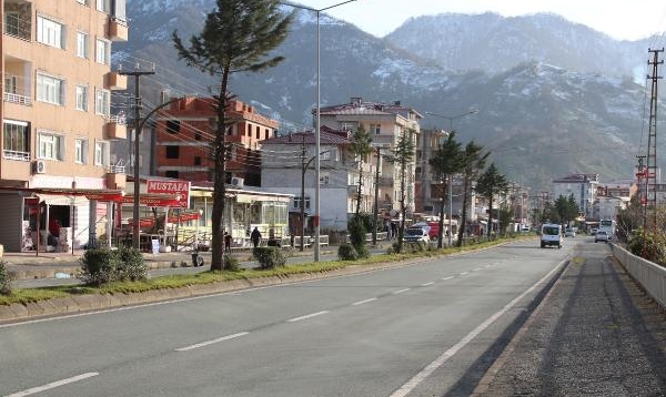 Kemalpaşa’da Vakalar Sıfırlandı, Uyarılar Sürüyor