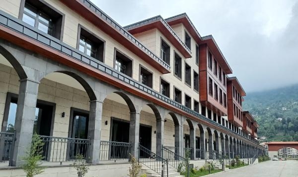 'Güneysu Bilim Köyü Kampı' projesi hayata geçiriliyor