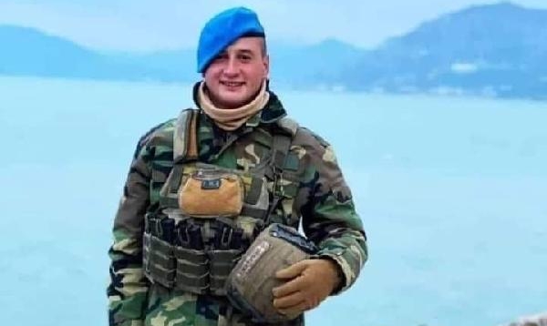 Trabzon'a şehit ateşi düştü