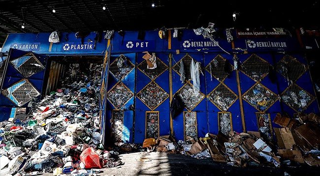 Sıfır Atık uygulamaları esas ve usulleri belirlendi