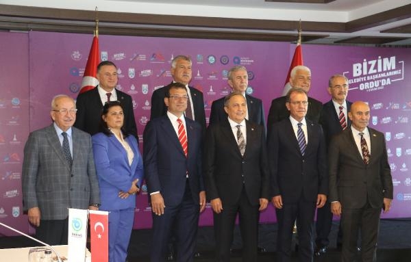 CHP'li Torun: Bize saldırarak beceriksizliklerini gizleyemezler