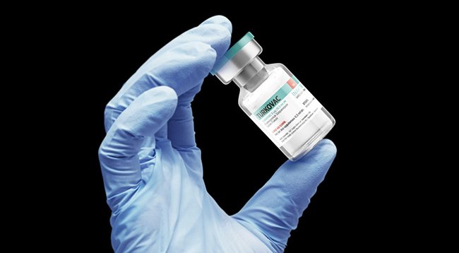 Sağlık Bakanı Koca: İki doz BioNTech aşısı üzerine bir doz TURKOVAC aşı çalışmasını pazartesi başlat