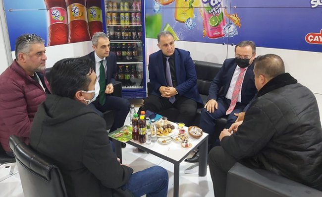 ÇAYKUR, Yeni Pazarlar Arayışında