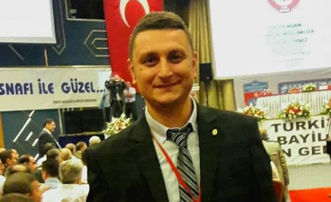 Koç: Esnaf Perakende Yasası İçin Bekliyor