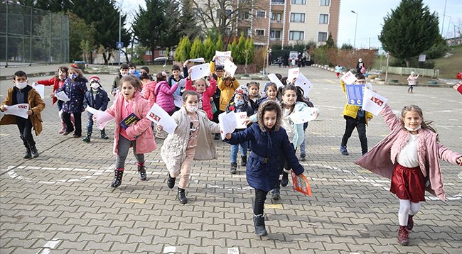 Uzmanlardan yarı yıl tatilini verimli geçirme önerileri