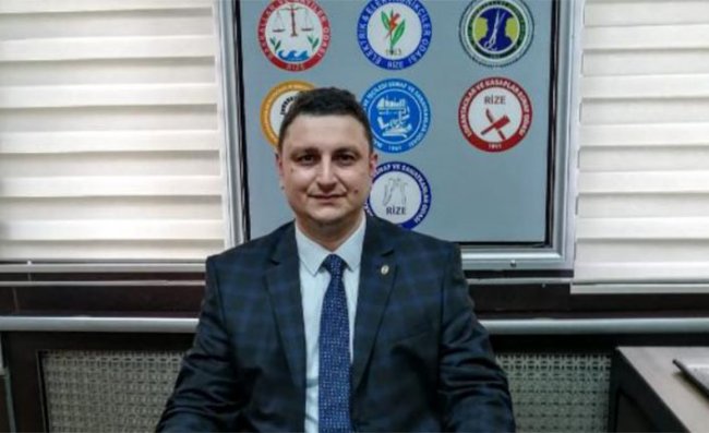 Koç: Ürünlere 'Tavsiye Edilen Perakende Satış Fiyatı' Eklenmeli