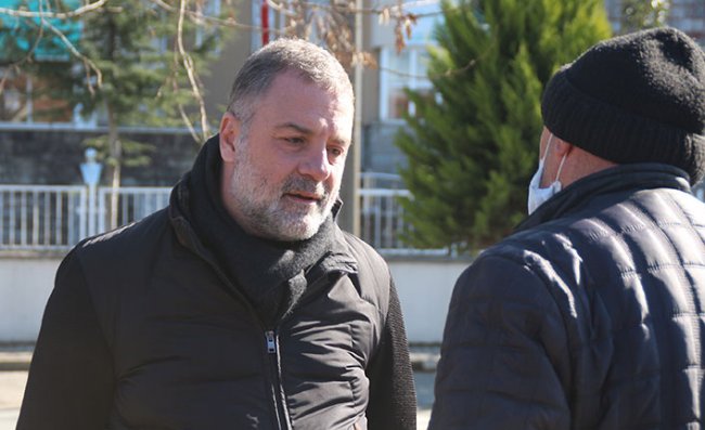 Mahmutyazıcıoğlu'nun ağabeyi: Yargı sürecini sıkı takip edeceğiz