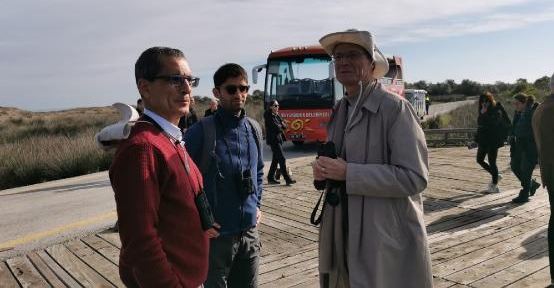 Büyükelçi Meyer-Landrut: Biyoçeşitliliği korumak çok önemli