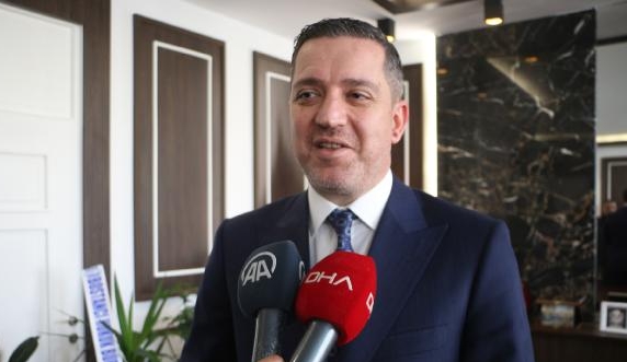 TBB Başkanı: Avukatlık yetkilerinin başkalarınca kullanılmaya çalışıldığına şahit oluyoruz