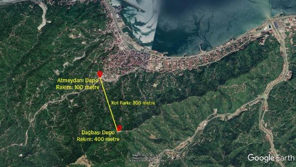 İçme Suyundan Yıllık 7 Milyon Lira Elektrik Geliri