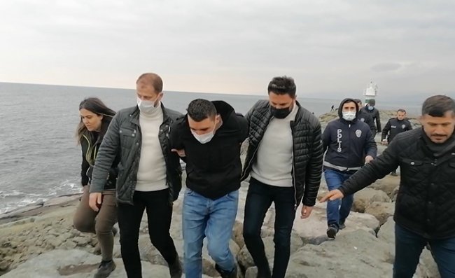 Kayıp Dursun Zehir Soruşturmasında 4 Şüpheli Adliyede