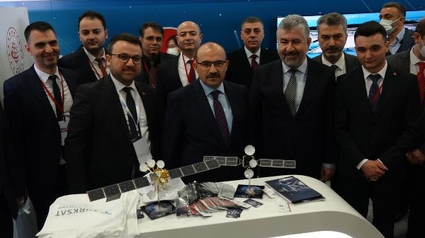 Doğu Karadeniz Kariyer fuarı açıldı