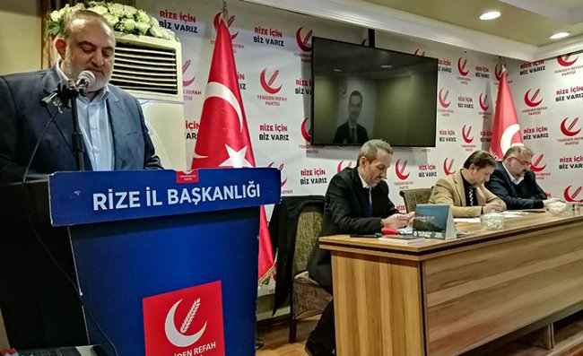 Zerdeci: Davamızı ve Derdimizi Anlatıyoruz