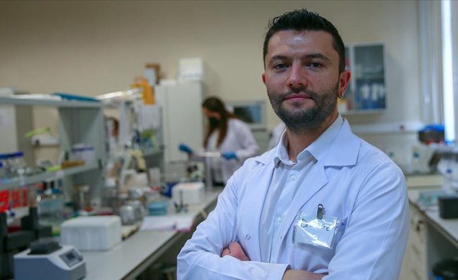 ABD'den dönen bilim insanı bağışıklık-kanser ilişkisini araştıracak