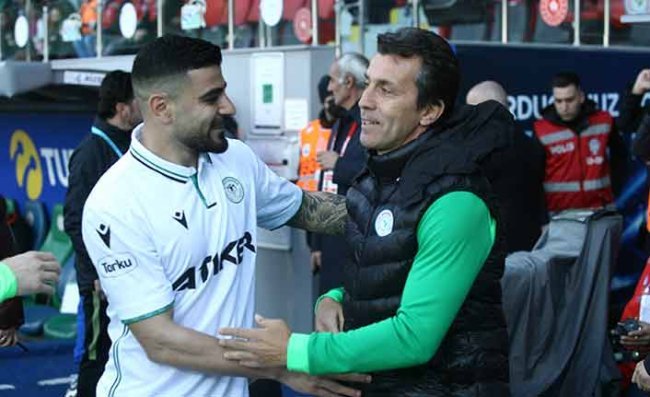 Korkmaz: Umut Işığımız Yanmaya Devam Ediyor