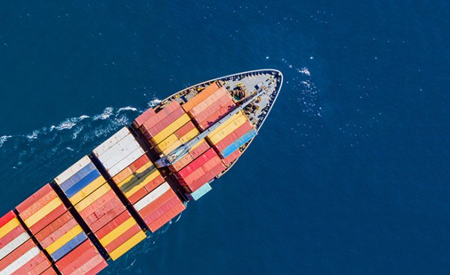 Doğu Karadeniz'den Yılın Dört Ayında 465 Milyon Dolarlık İhracat Yapıldı