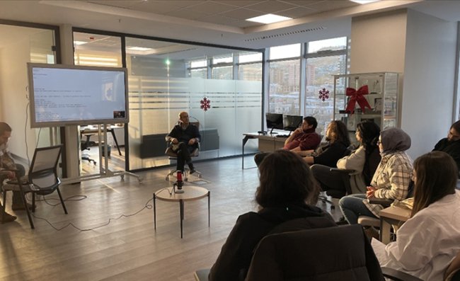 'Türkiye Oyun Geliştirme Şampiyonası'ndan Yeni Oyunlar ve Oyun Şirketleri Çıkacak