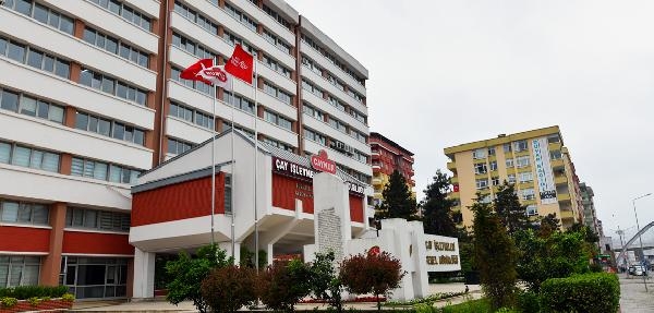Çaykur İşçilerinin Kadro Talebi Gündem Oldu