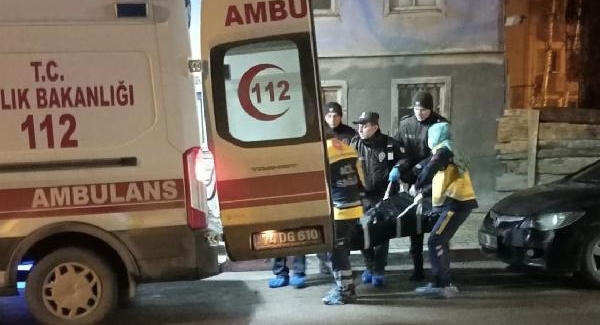 Eşi, Vasfiye'yi çocuğunun gözü önünde 20 bıçak darbesiyle öldürdü