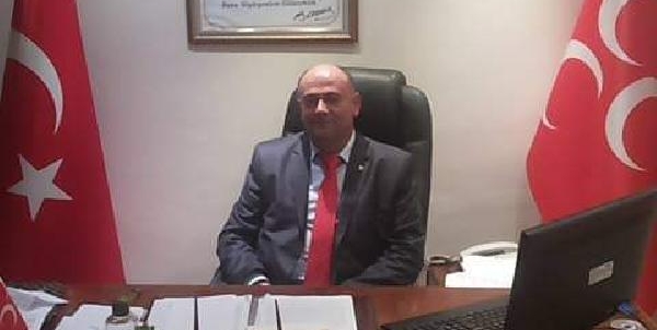 MHP'li Yıldız hayatını kaybetti