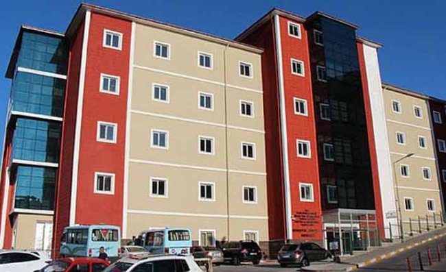 Rize’ye İkinci Tıbbi Onkoloji Uzmanın Ataması Yapıldı