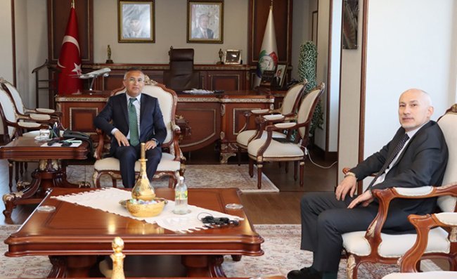 Japaridze: Havalimanı Gürcistan İçin de Olumlu Olacak