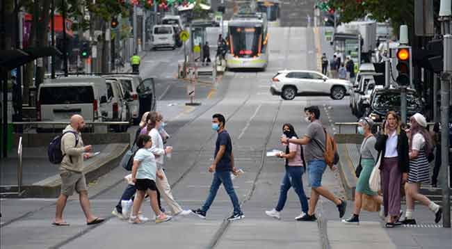 DSÖ: Şimdiye kadar 80 maymun çiçeği vakası doğrulandı
