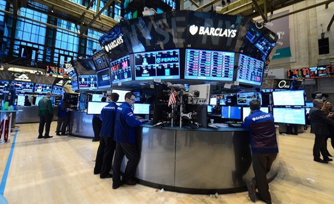 Küresel Piyasalar Fed'in Toplantı Tutanaklarına Odaklandı