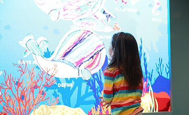 AKM, Beyoğlu Kültür Yolu Festivali'nde Birçok Etkinliğe Ev Sahipliği Yapacak