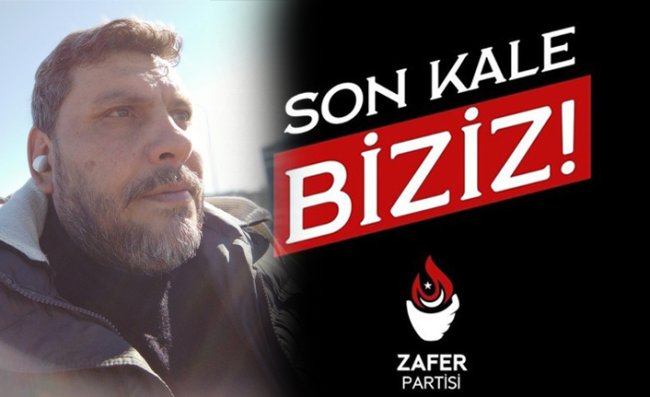 Rize’de 1 Afgan’ın Öldüğü Olayın Faili Zafer Partisi Sempatizanı Çıktı