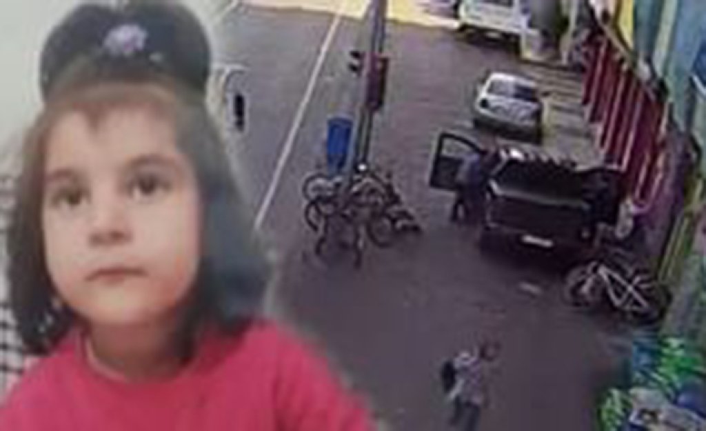 Annenin Yargılanma Süreci Devam Ediyor