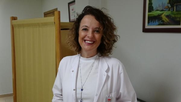 Prof. Dr. Kutlu: Karadeniz'de nemli sıcak hava kalp hastalıklarını tetikliyor