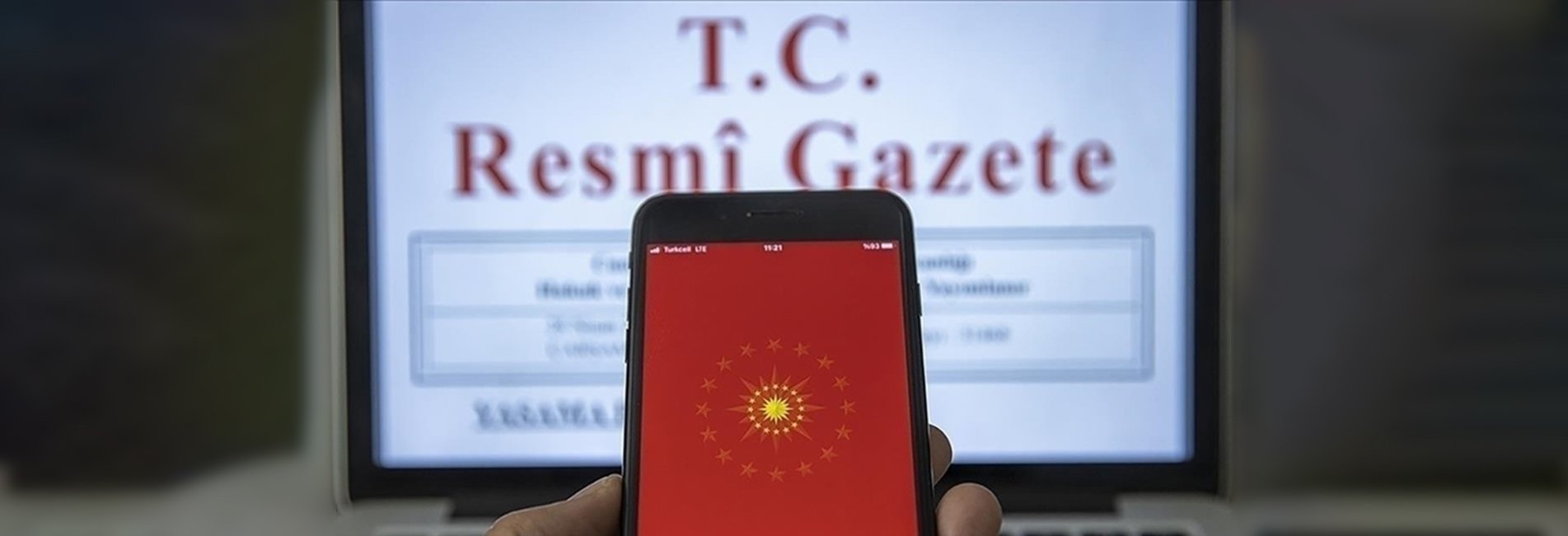 Atama kararları Resmi Gazete'de