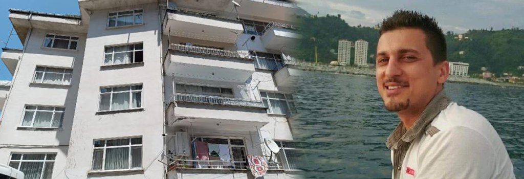 Özlem'i Öldüren Eşi: Aldattığına Dair Kuruntu Yapmış Olabilirim, Delilim Yok