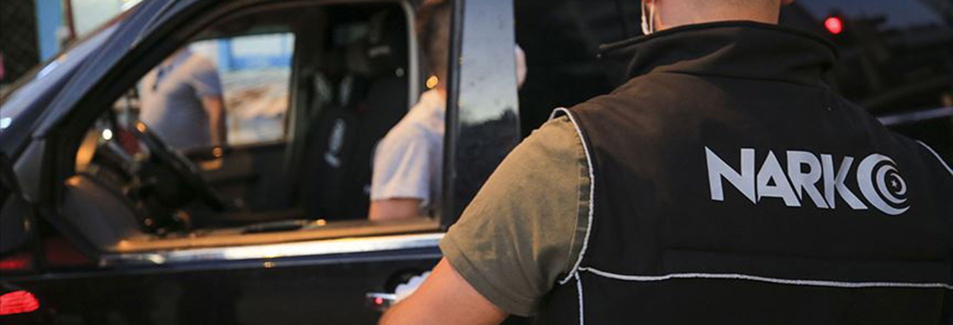 Rize'de Uyuşturucu Operasyonunda Bir Kişi Yakalandı