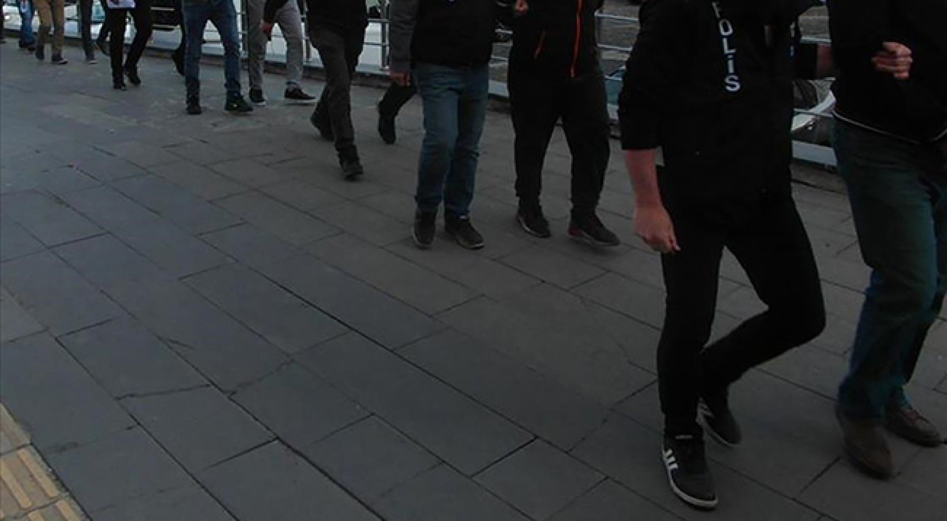 Türkiye genelindeki FETÖ/PDY operasyonlarında 60 kişi gözaltına alındı