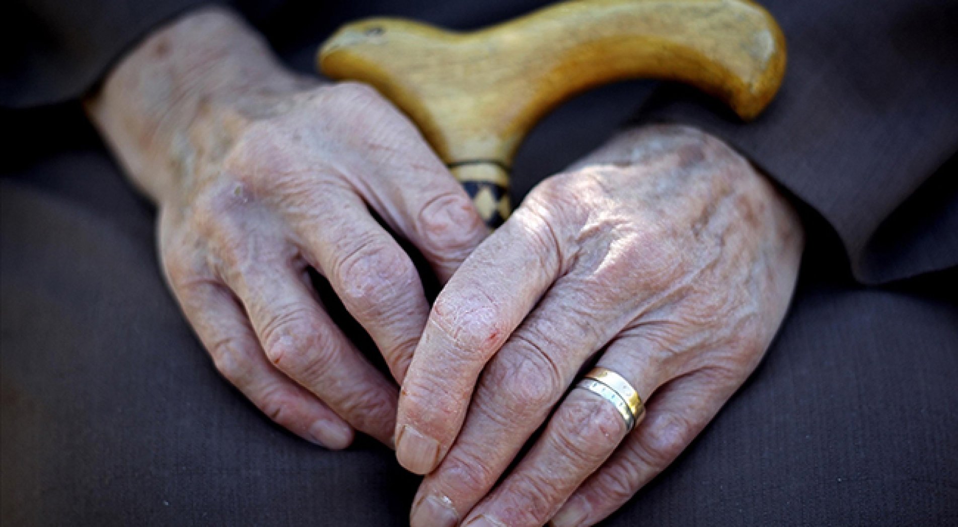 Dünyada istismara uğrayan 60 yaş ve üstü sayısı 2050'de 320 milyona ulaşabilir