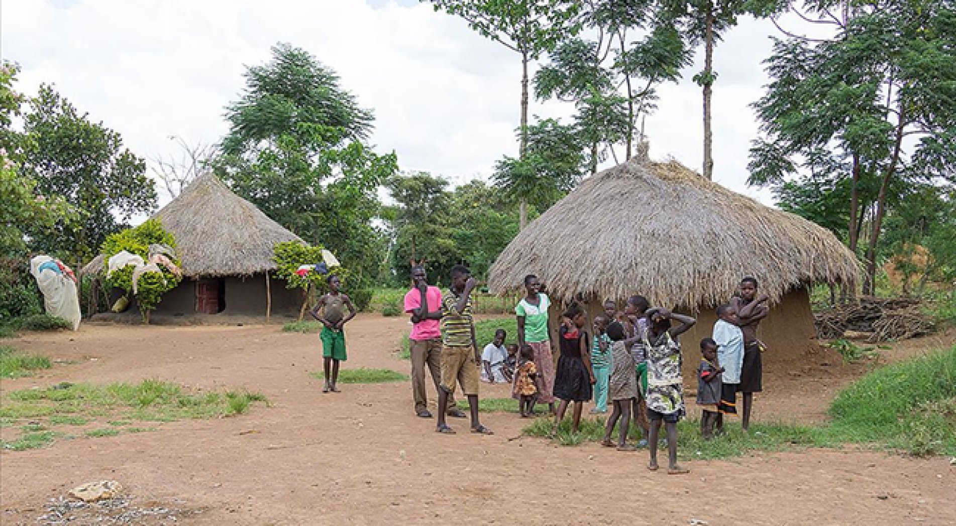 Afrika'da kanser vakaları ve ölümleri 20 yılda iki kat artabilir