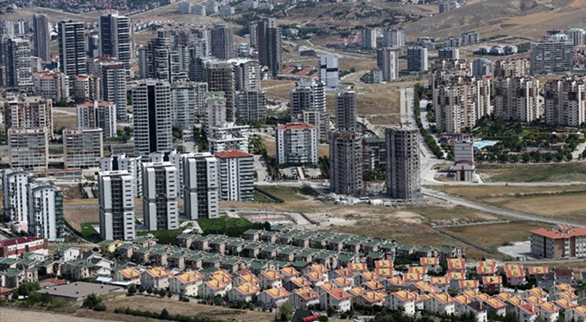 Konut satış istatistikleri açıklandı