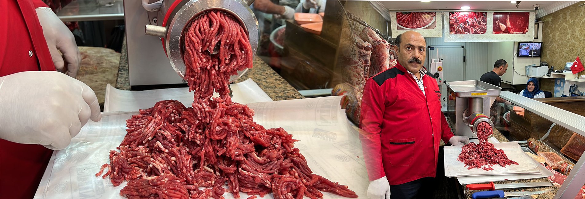 Kasaplar Odası Başkanı Akçam Kurban Bayramı Öncesi Uyardı