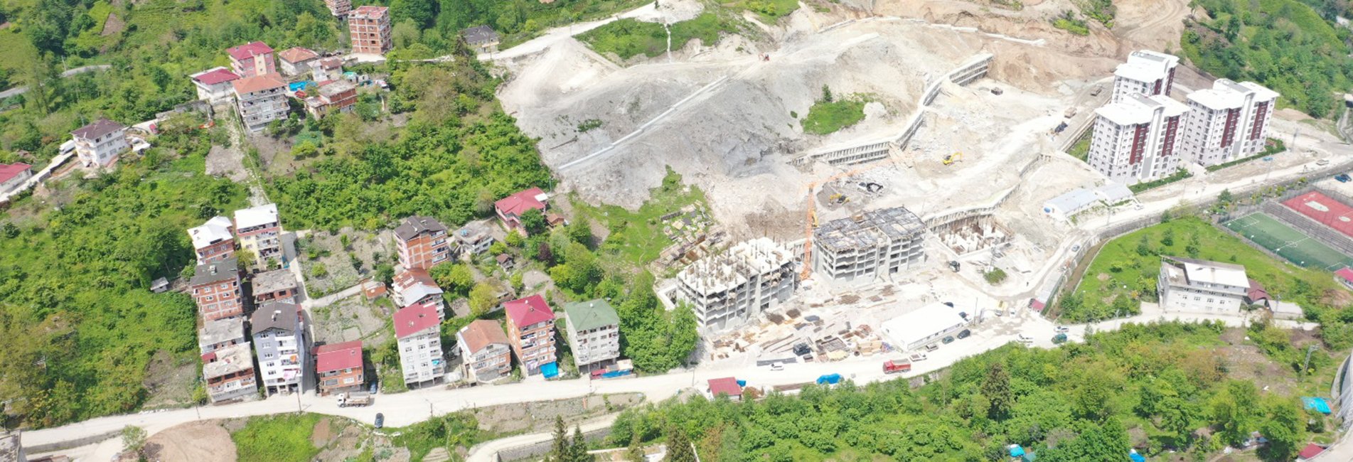 Yağlıtaş’ın Çehresi Değişecek