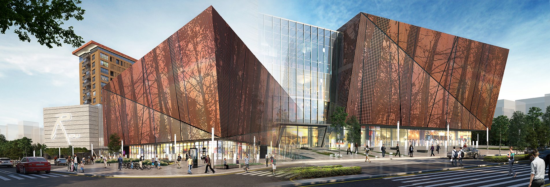 Şimal AVM’deki Mağazaların Listesi