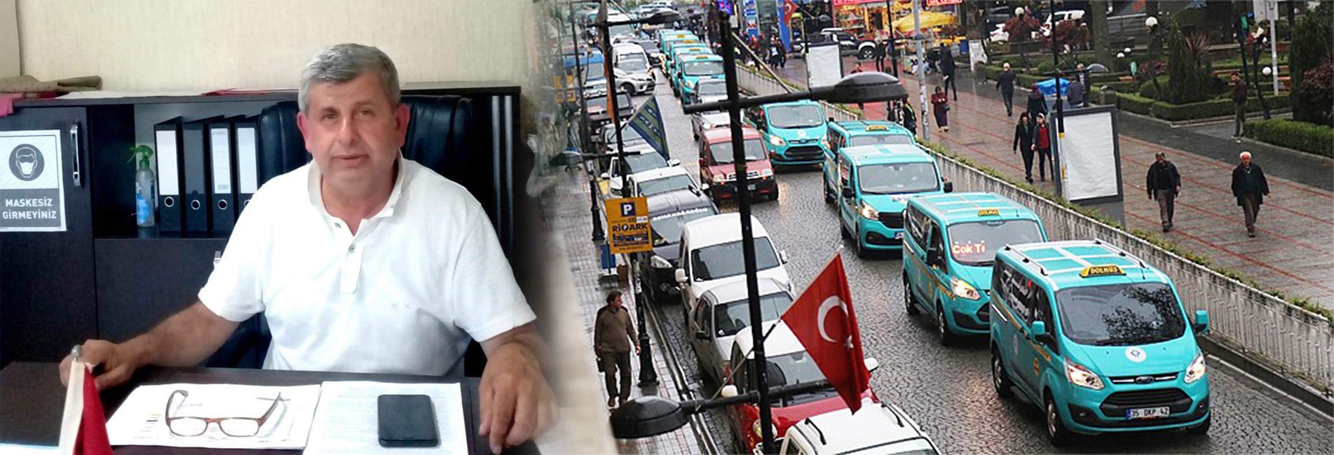 Küçükaydın Başkan Seçildi