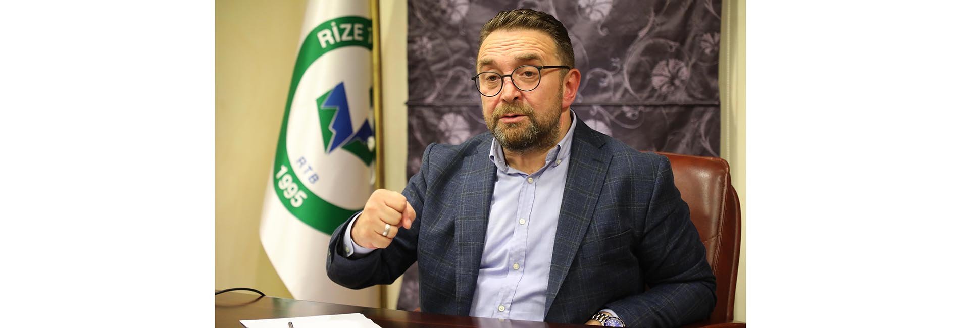 Mehmet Erdoğan, TBMM'ye Sunulan Çay Kanunu Teklifini Değerlendirdi