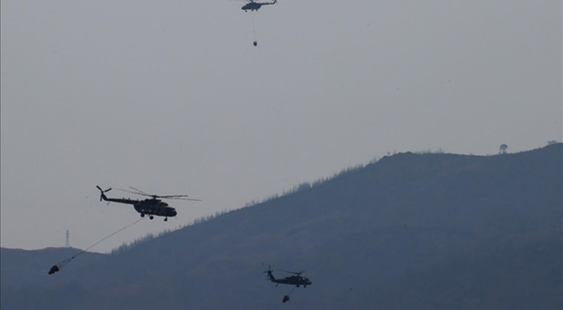 Marmaris'teki orman yangınlarıyla ilgili dezenformasyon içeren paylaşımlara inceleme