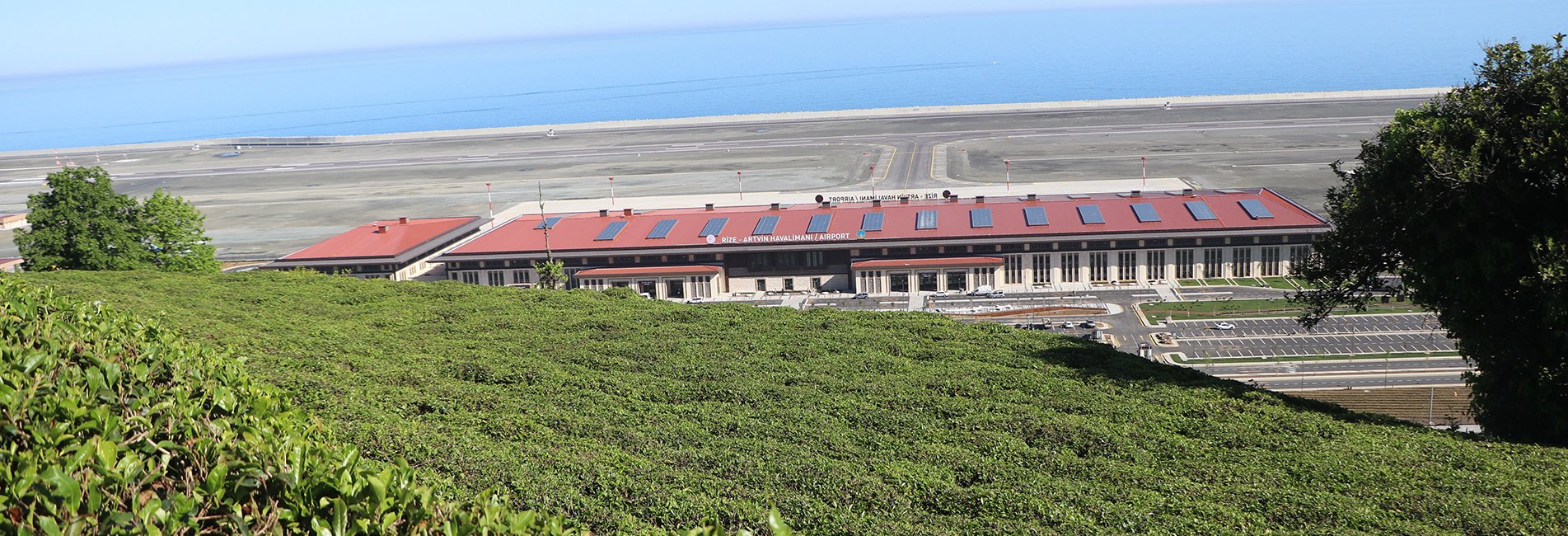 Rizeliler İstanbul ve Ankara Dışındaki İllerden de Havalimanlarına Sefer Yapılmasını İstiyor