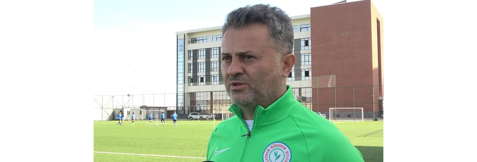 Çaykur Rizespor'da Mutlucan Zavotçu Dönemi Sona Erdi