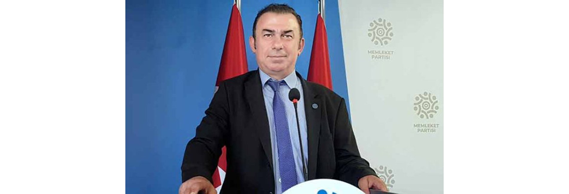 Bayrak: Hazırlanan Bu Kanun Taslağını Asla Kabul Etmiyoruz