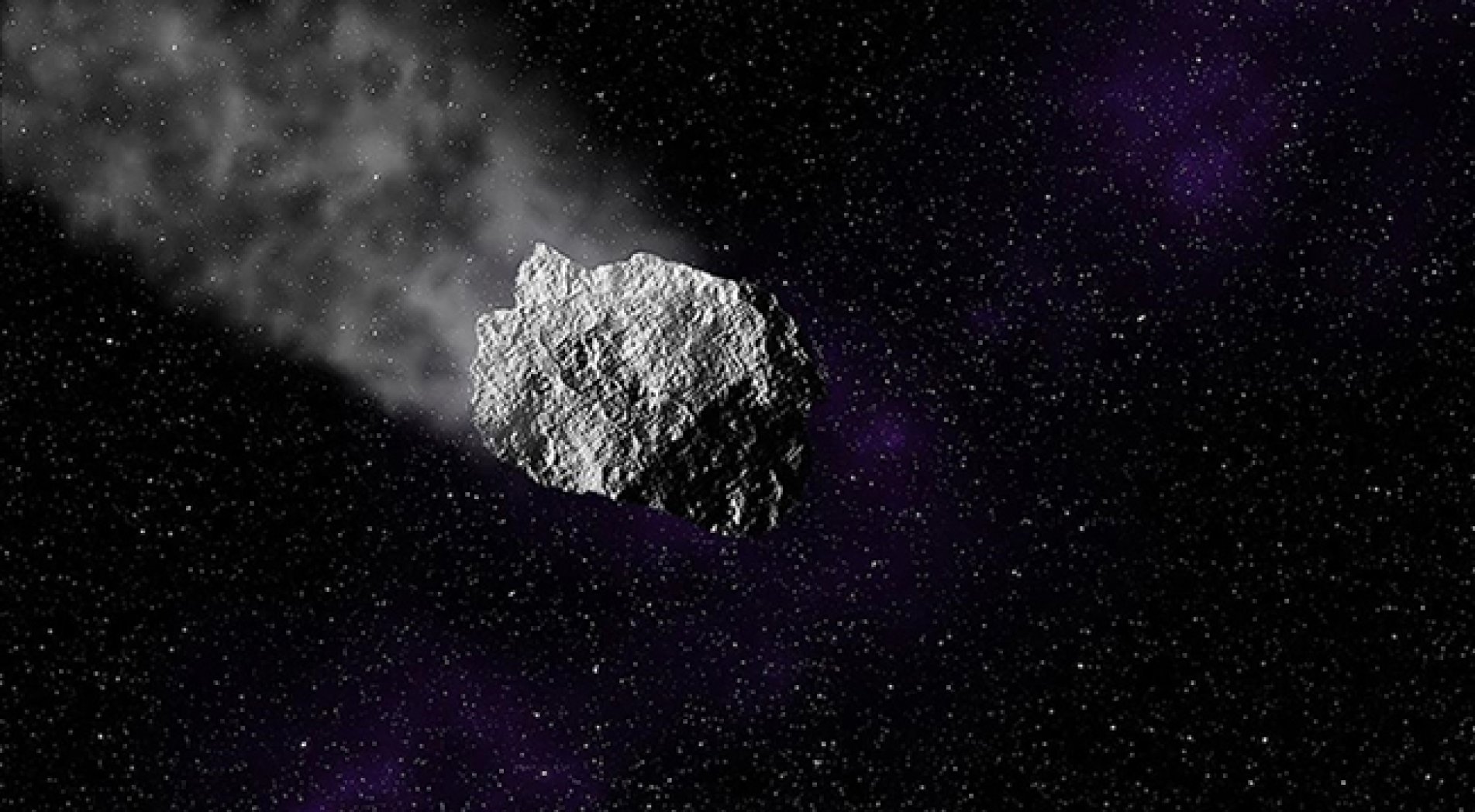 Dünyaya çarpma tehlikesi taşıyan asteroitler hakkında uzay çalışmaları sürüyor